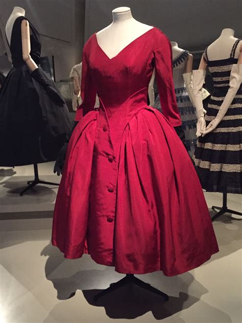 dior red evening gowns|classic dior evening gowns.